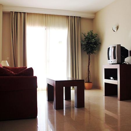 Apartamentos Turísticos Añoreta Rincón de la Victoria Exterior foto