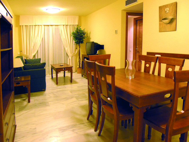 Apartamentos Turísticos Añoreta Rincón de la Victoria Exterior foto