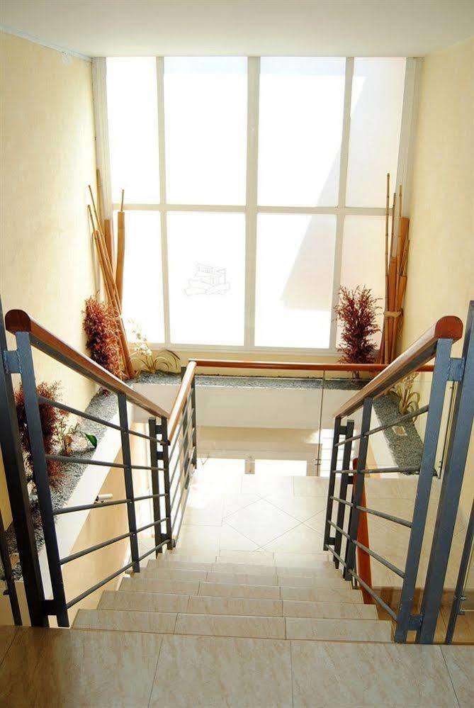 Apartamentos Turísticos Añoreta Rincón de la Victoria Exterior foto